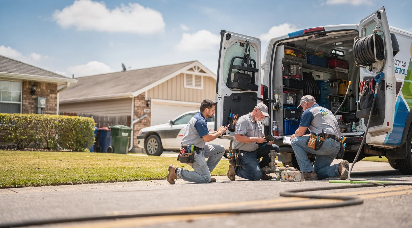 Emergency Plumber in Helena, MT near me